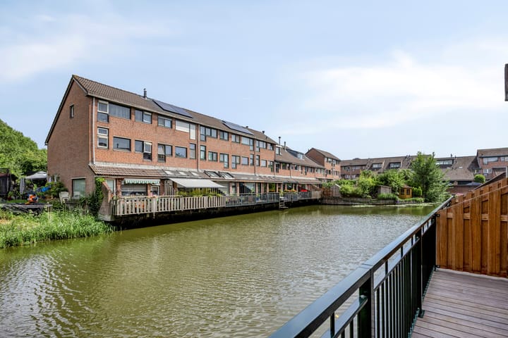 Foto 1 van Van Oudshoornhove 10