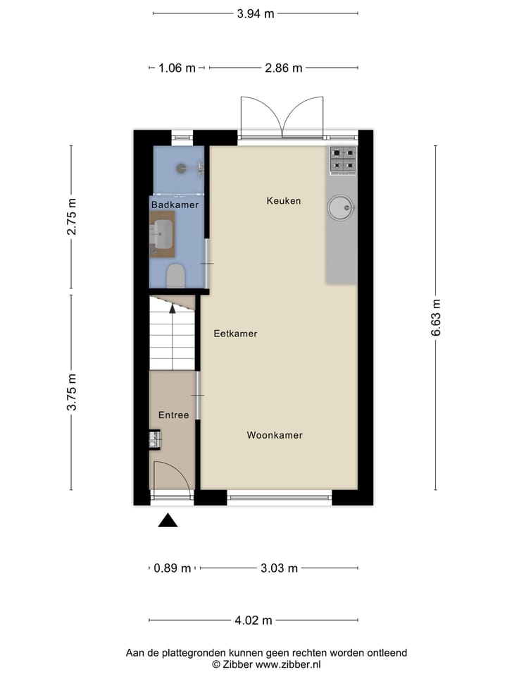 Foto 27 van Bosweg 53