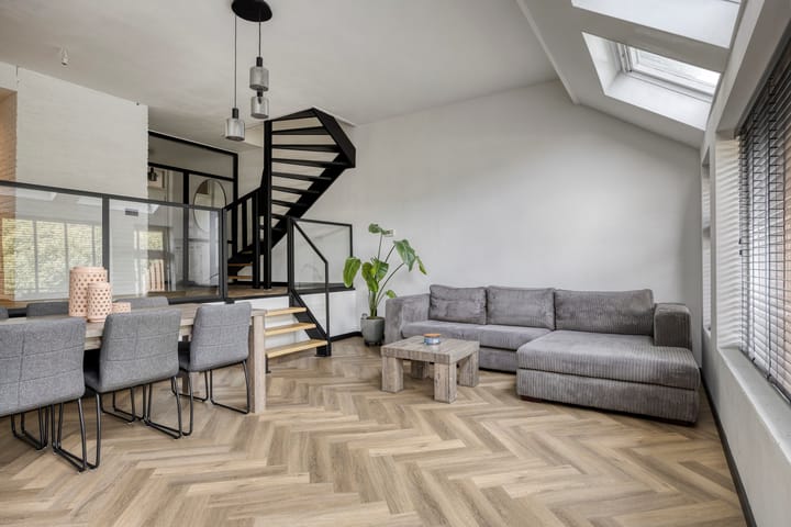 Foto 2 van Van Oudshoornhove 10