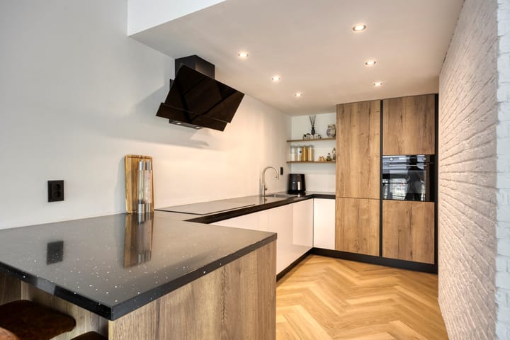 Foto 3 van Van Oudshoornhove 10