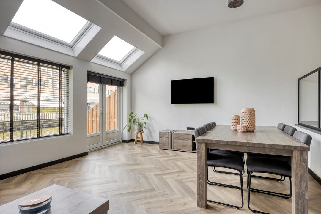 Foto 8 van Van Oudshoornhove 10