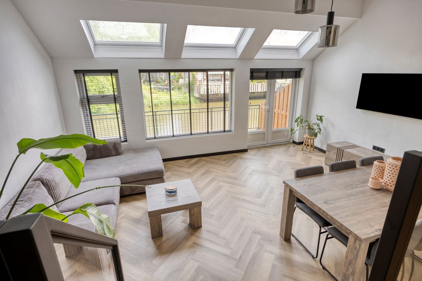 Foto 5 van Van Oudshoornhove 10