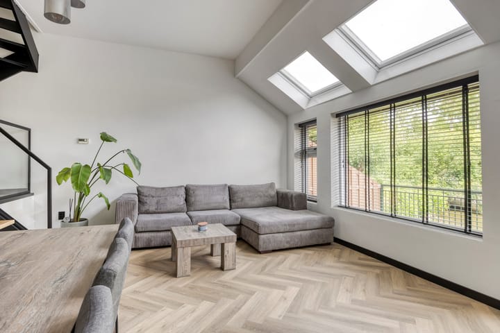 Foto 6 van Van Oudshoornhove 10