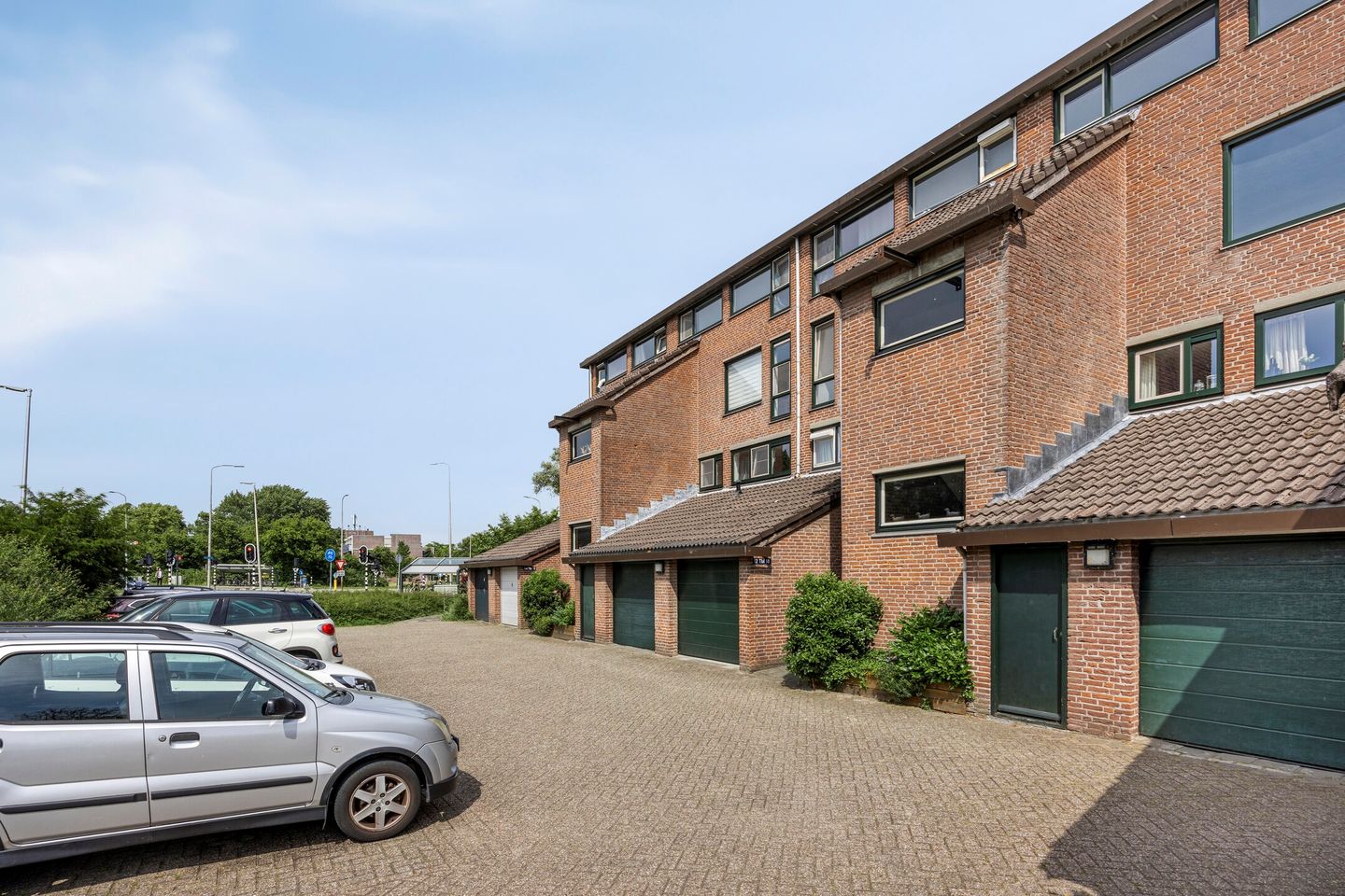 Foto 4 van Van Oudshoornhove 10