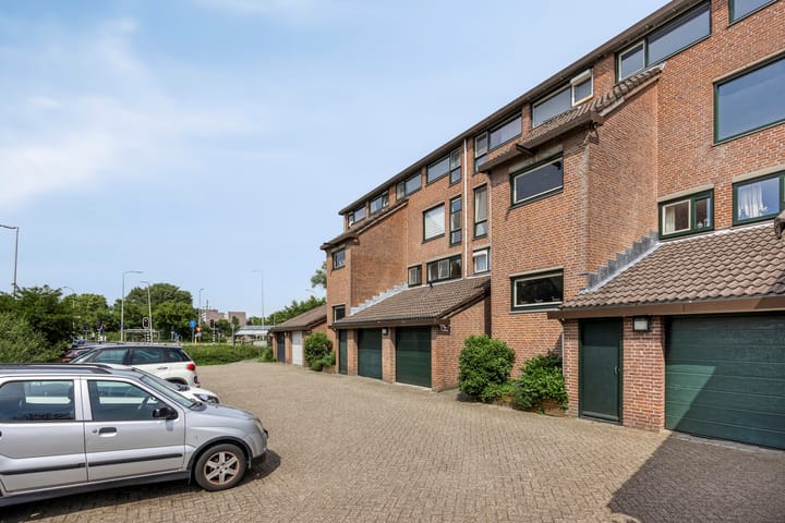 Foto 4 van Van Oudshoornhove 10