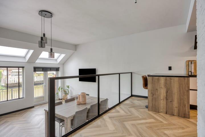 Foto 10 van Van Oudshoornhove 10