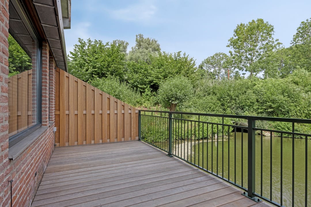 Foto 16 van Van Oudshoornhove 10