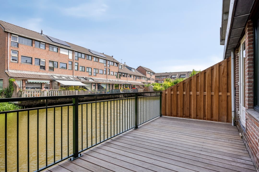 Foto 17 van Van Oudshoornhove 10