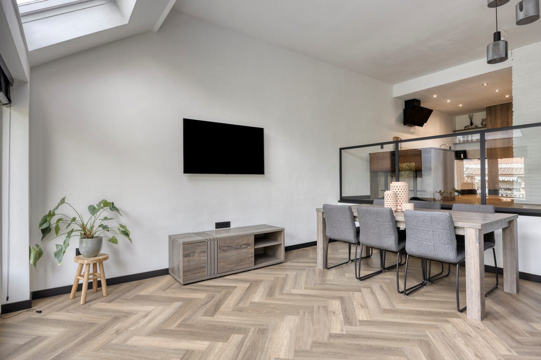 Foto 7 van Van Oudshoornhove 10