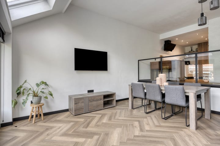 Foto 7 van Van Oudshoornhove 10