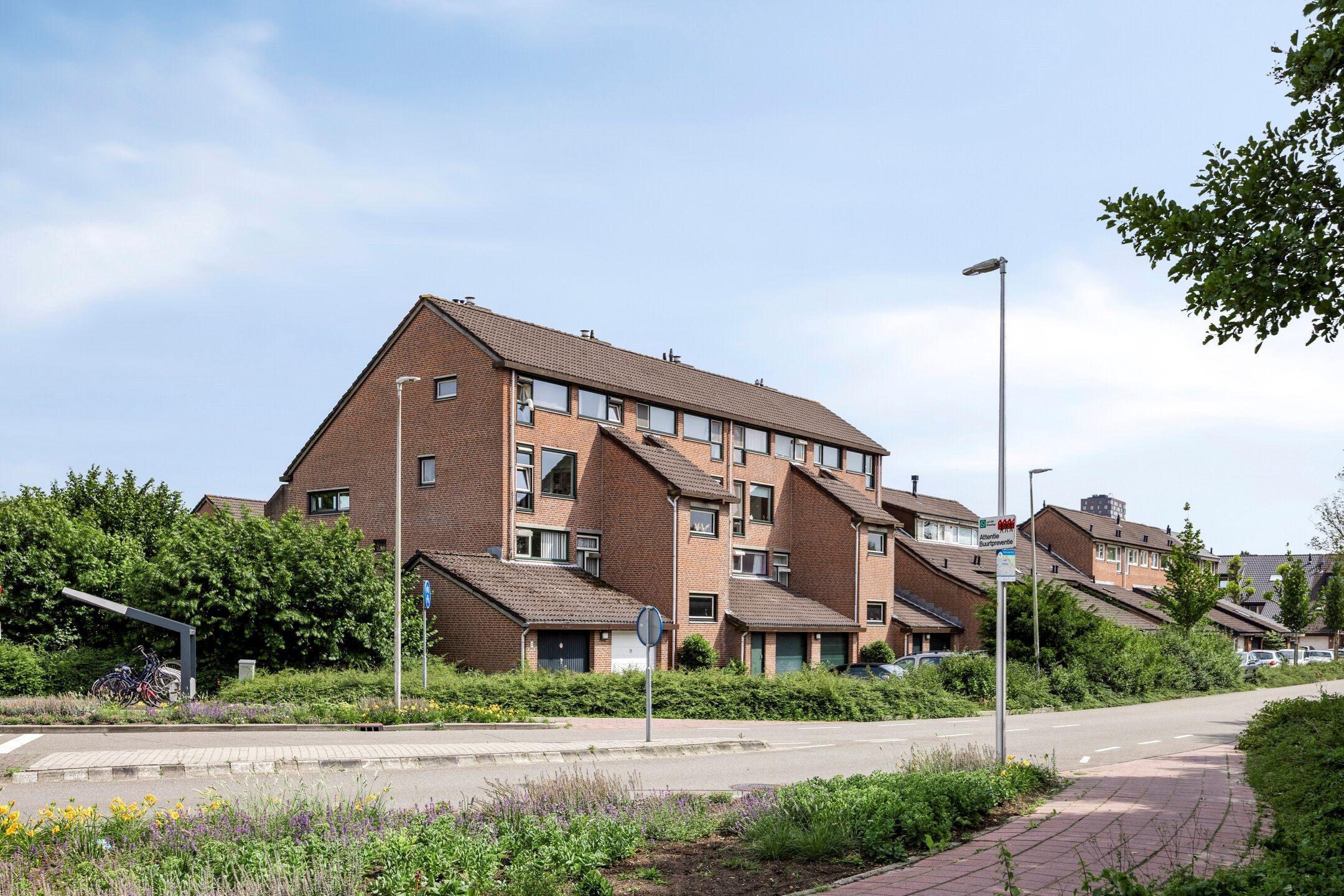 Foto 33 van Van Oudshoornhove 10