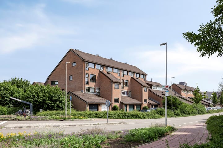 Foto 33 van Van Oudshoornhove 10