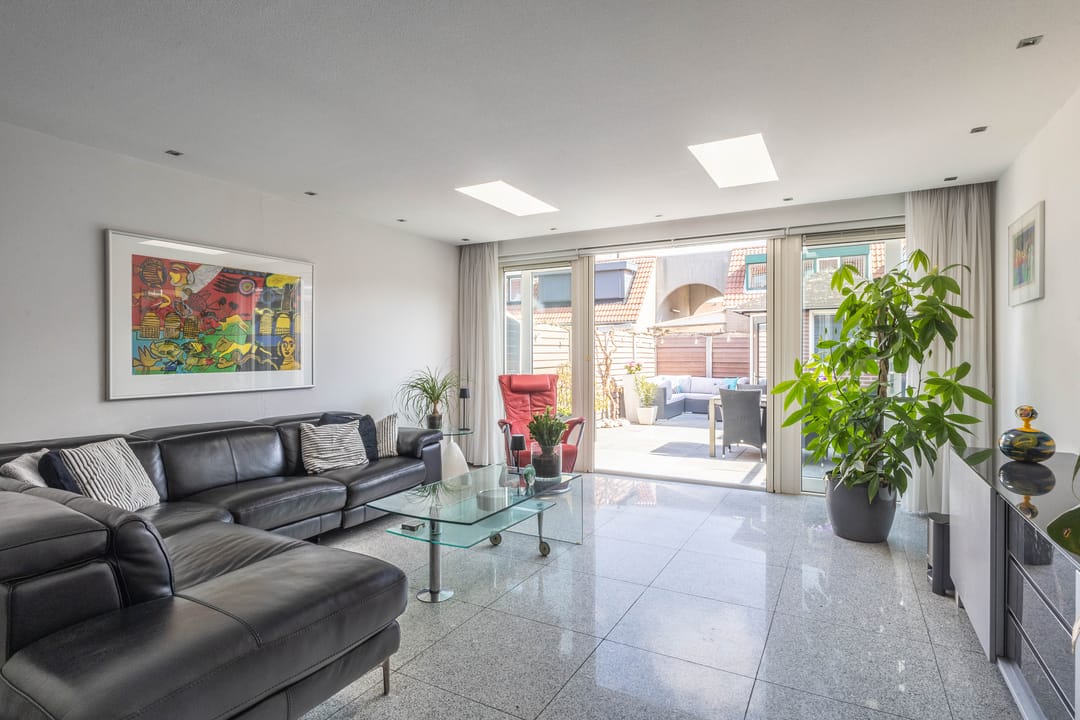 Foto 2 van Monnickendamstraat 54