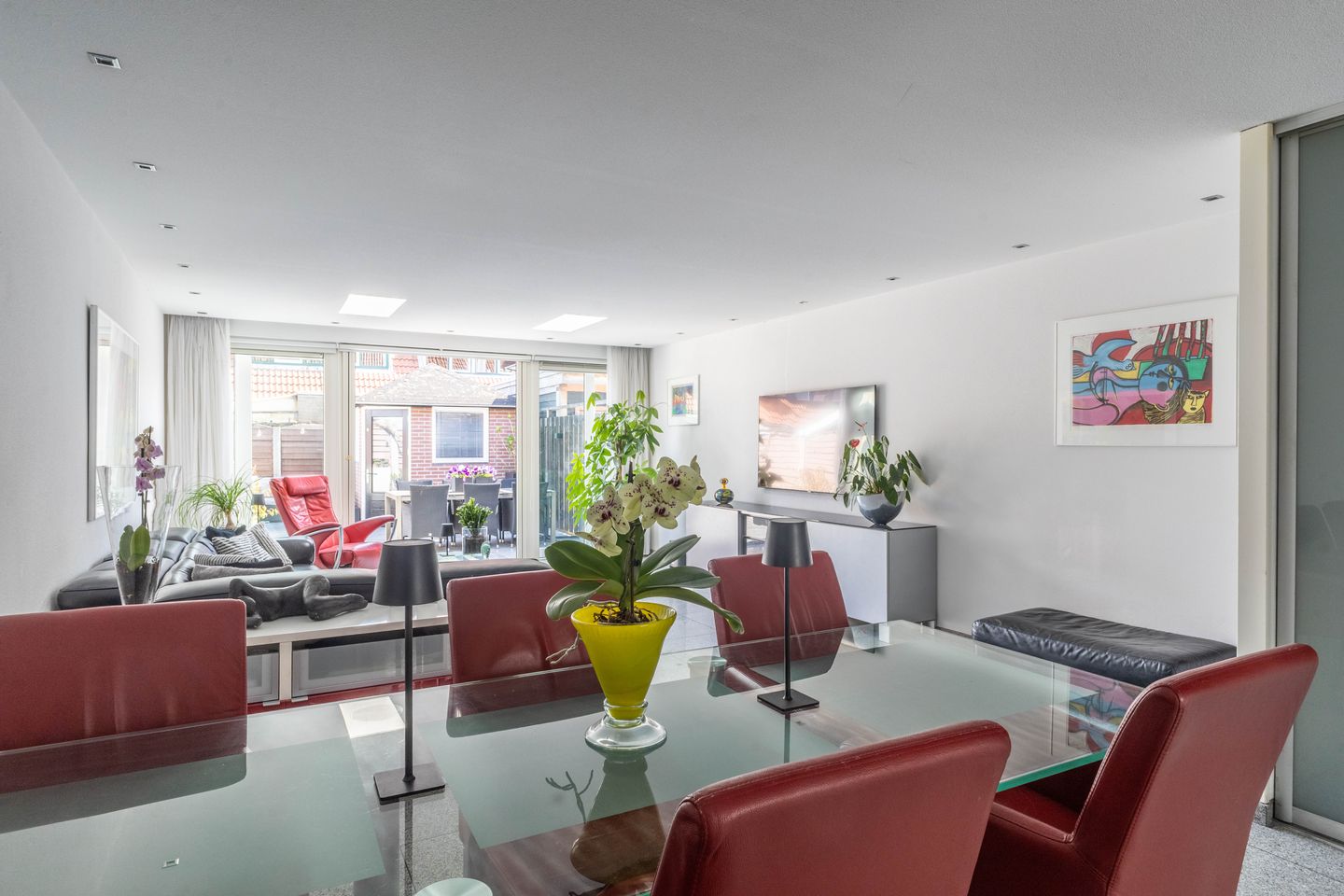 Foto 5 van Monnickendamstraat 54