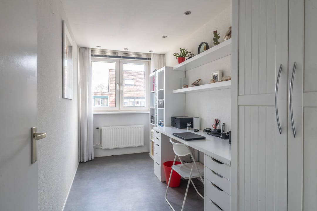 Foto 17 van Monnickendamstraat 54