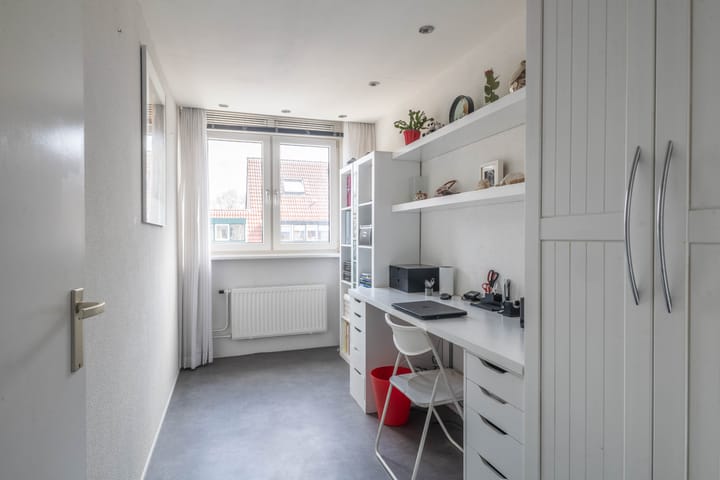 Foto 17 van Monnickendamstraat 54