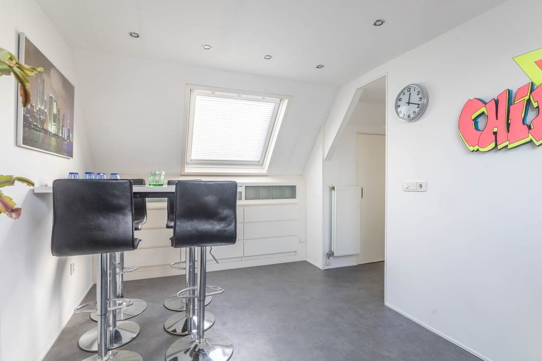 Foto 23 van Monnickendamstraat 54