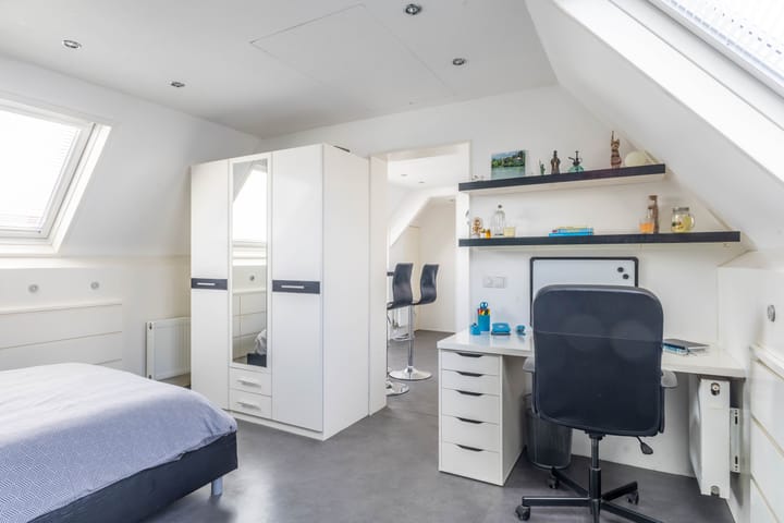 Foto 24 van Monnickendamstraat 54