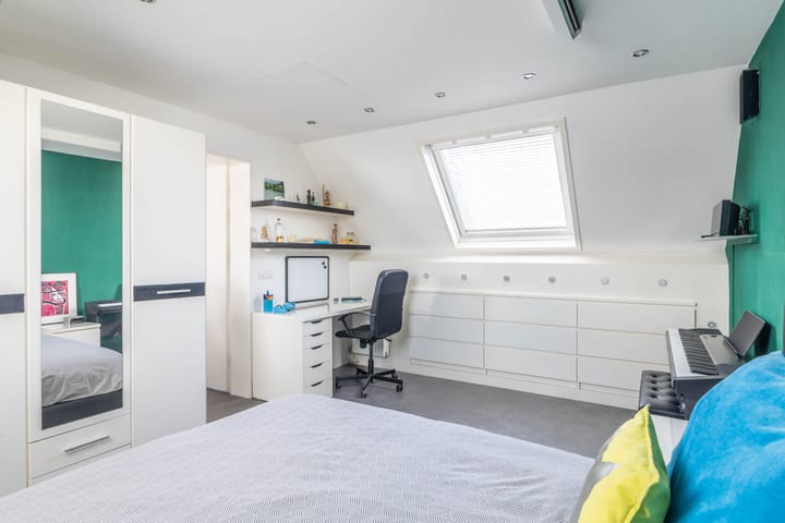 Foto 25 van Monnickendamstraat 54