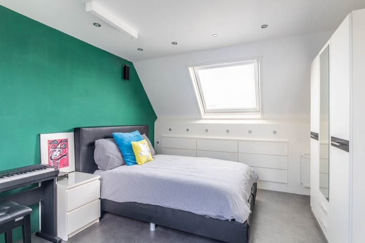 Foto 26 van Monnickendamstraat 54