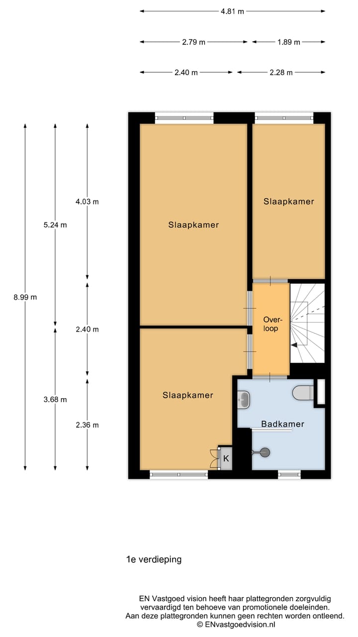 Foto 38 van Monnickendamstraat 54