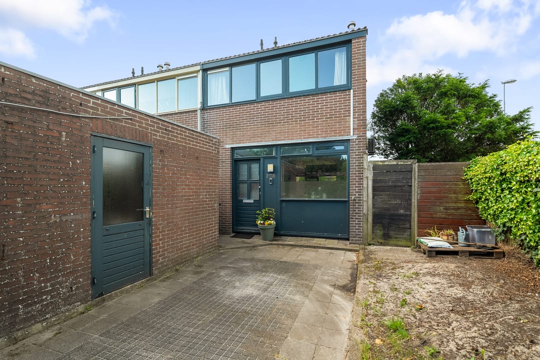 Foto 2 van Middelzand 2118