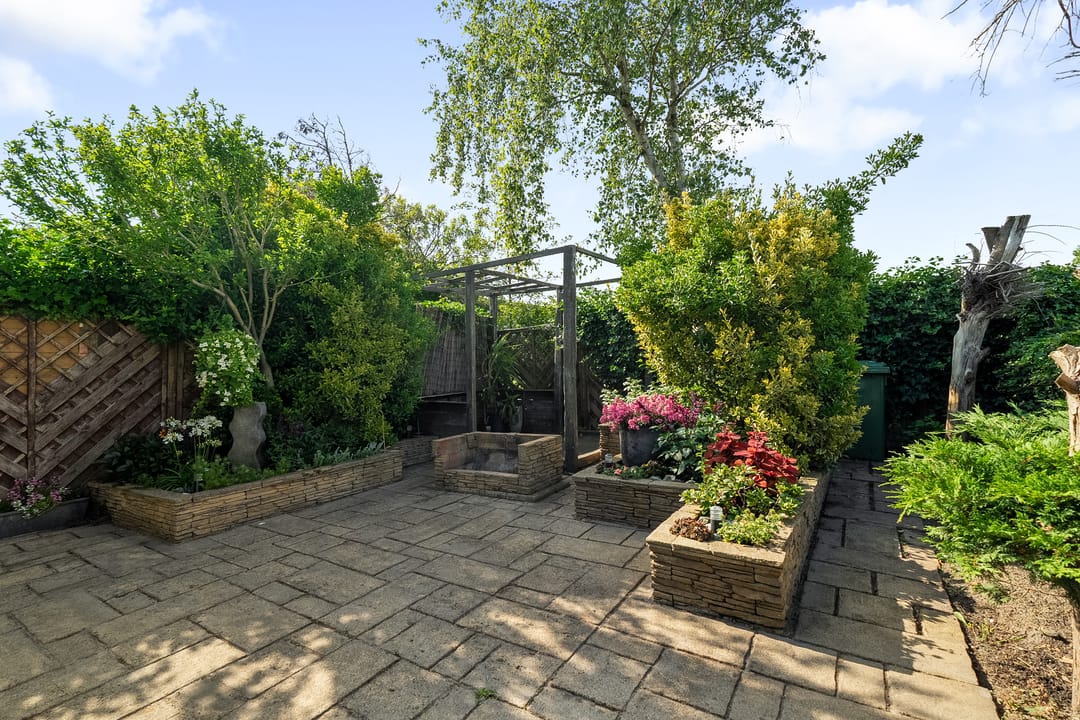 Foto 13 van Middelzand 2118