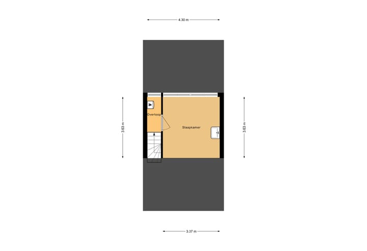 Foto 25 van Middelzand 2118