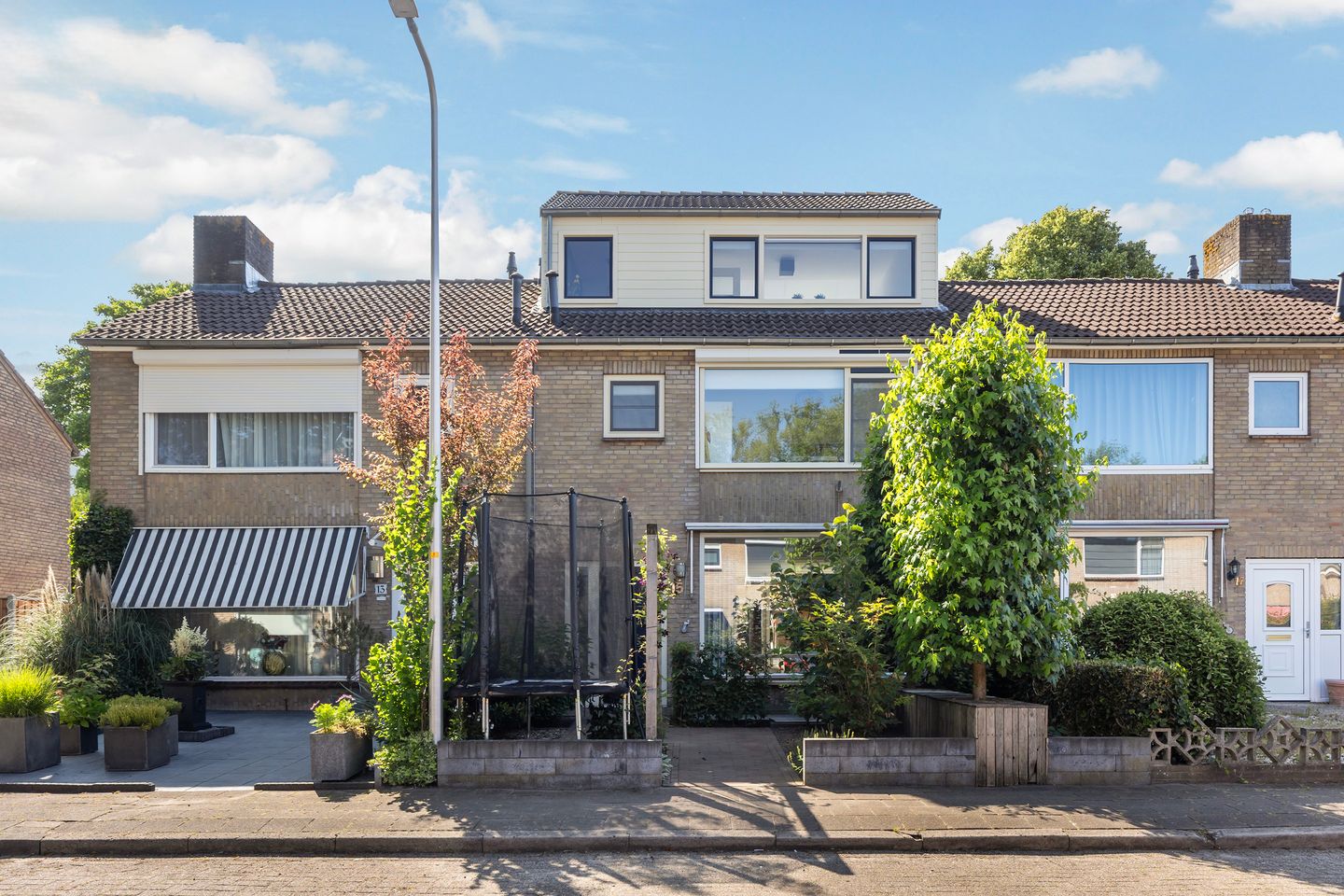 Foto 1 van Klaverkamp 15