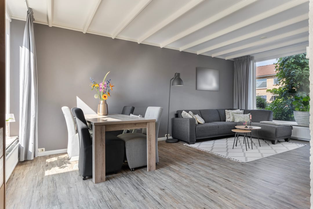 Foto 2 van Klaverkamp 15