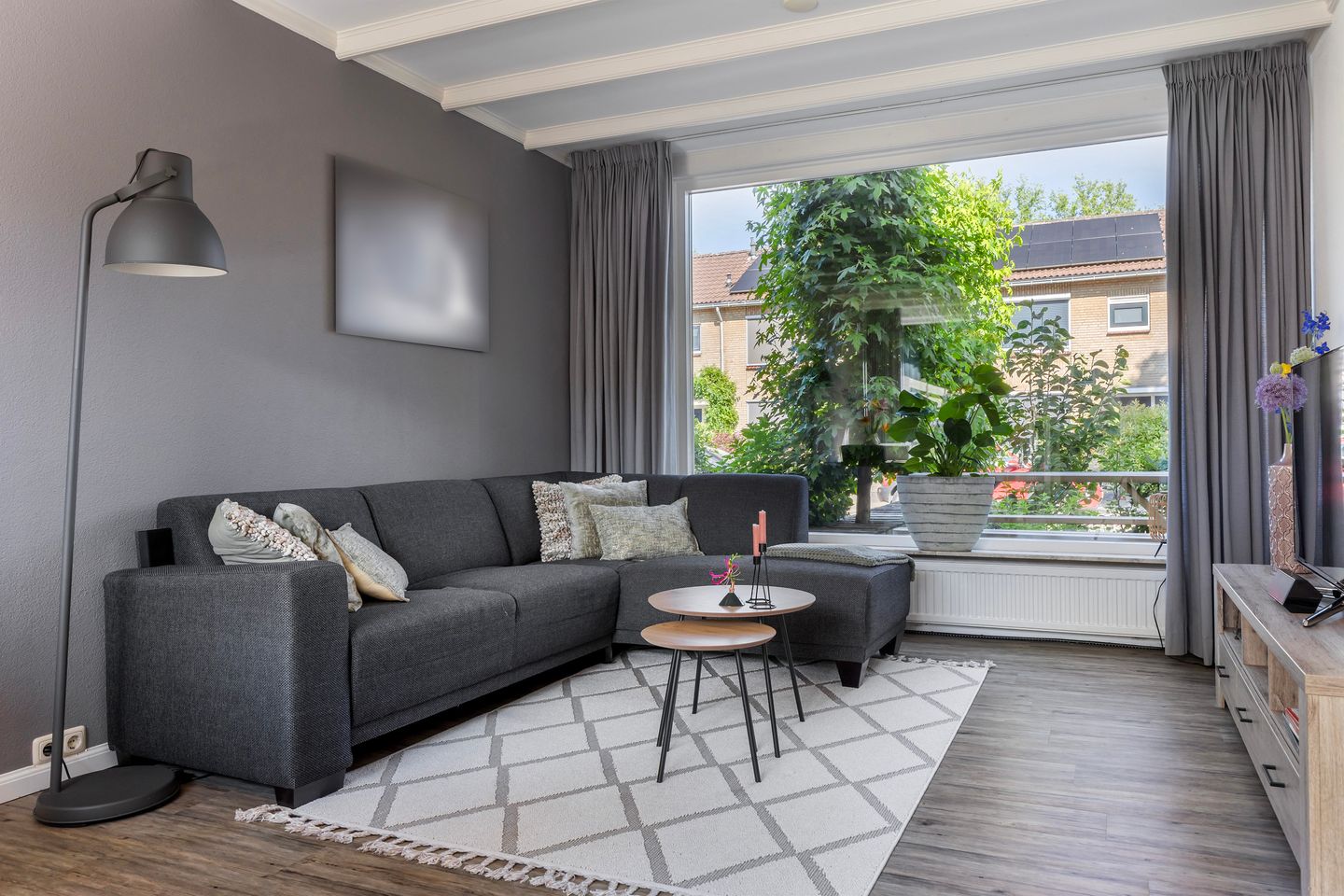 Foto 4 van Klaverkamp 15