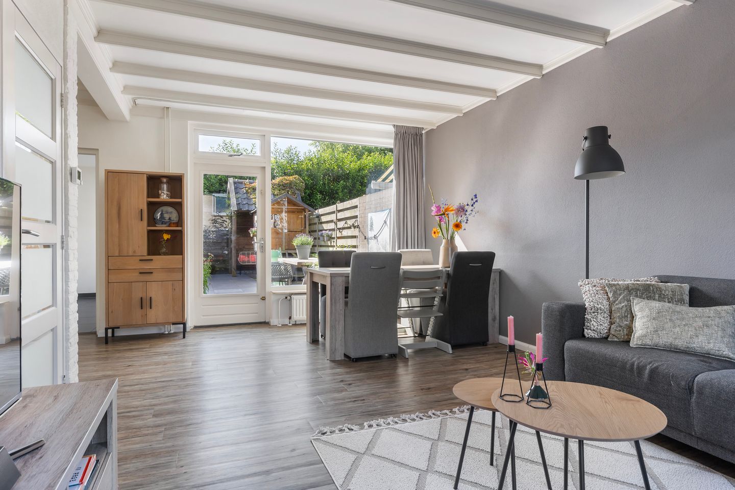 Foto 5 van Klaverkamp 15