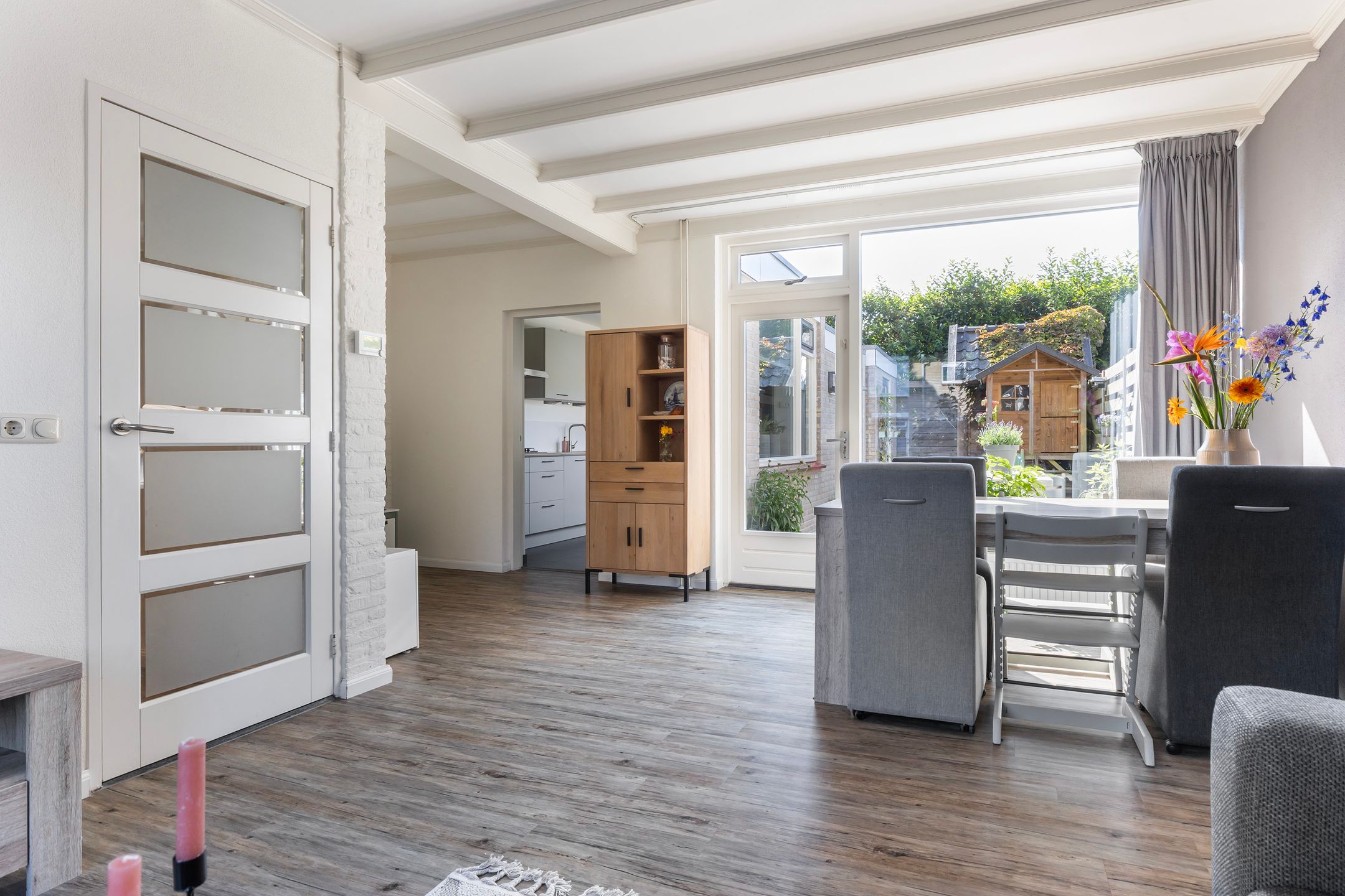 Foto 6 van Klaverkamp 15