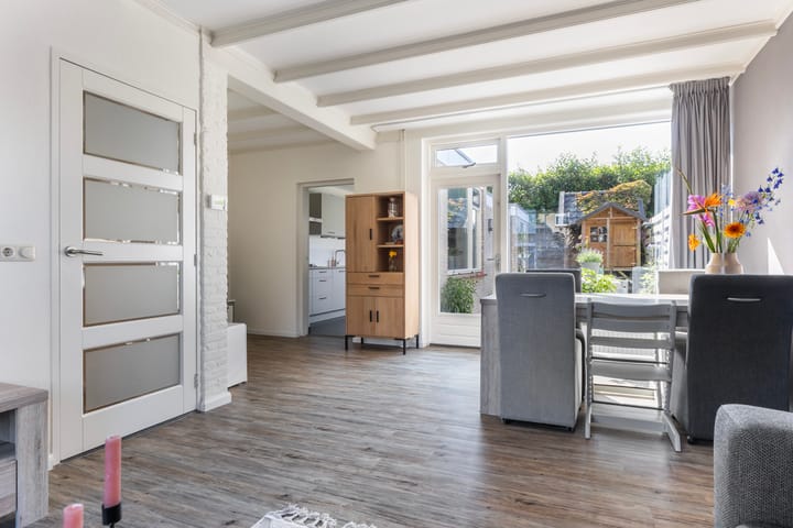 Foto 6 van Klaverkamp 15