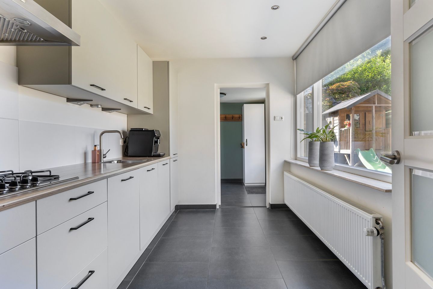 Foto 10 van Klaverkamp 15