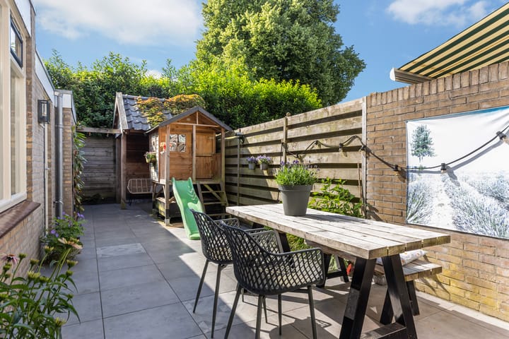 Foto 13 van Klaverkamp 15