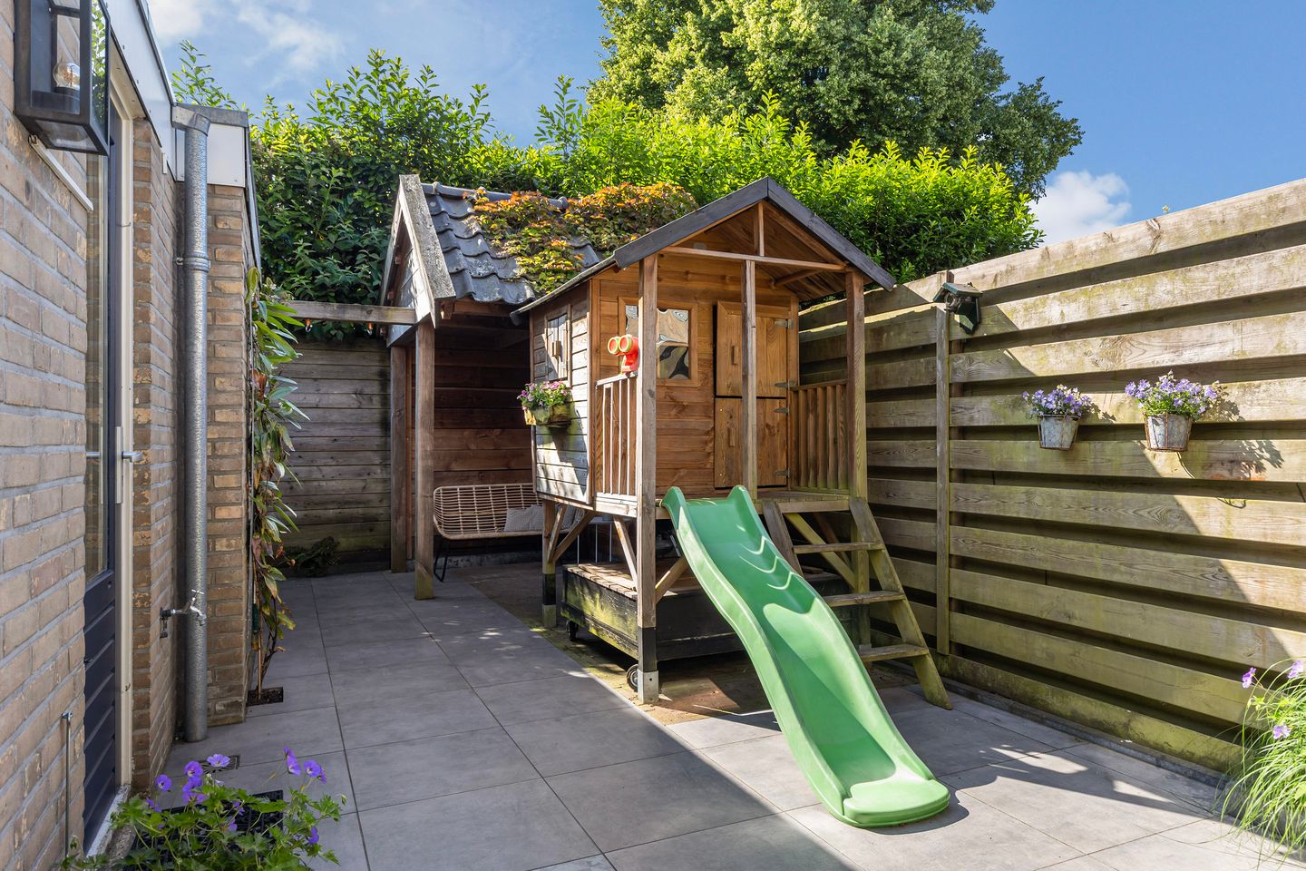 Foto 14 van Klaverkamp 15