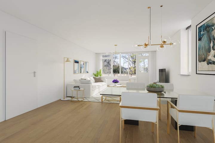 Foto 5 van Muldershof 12