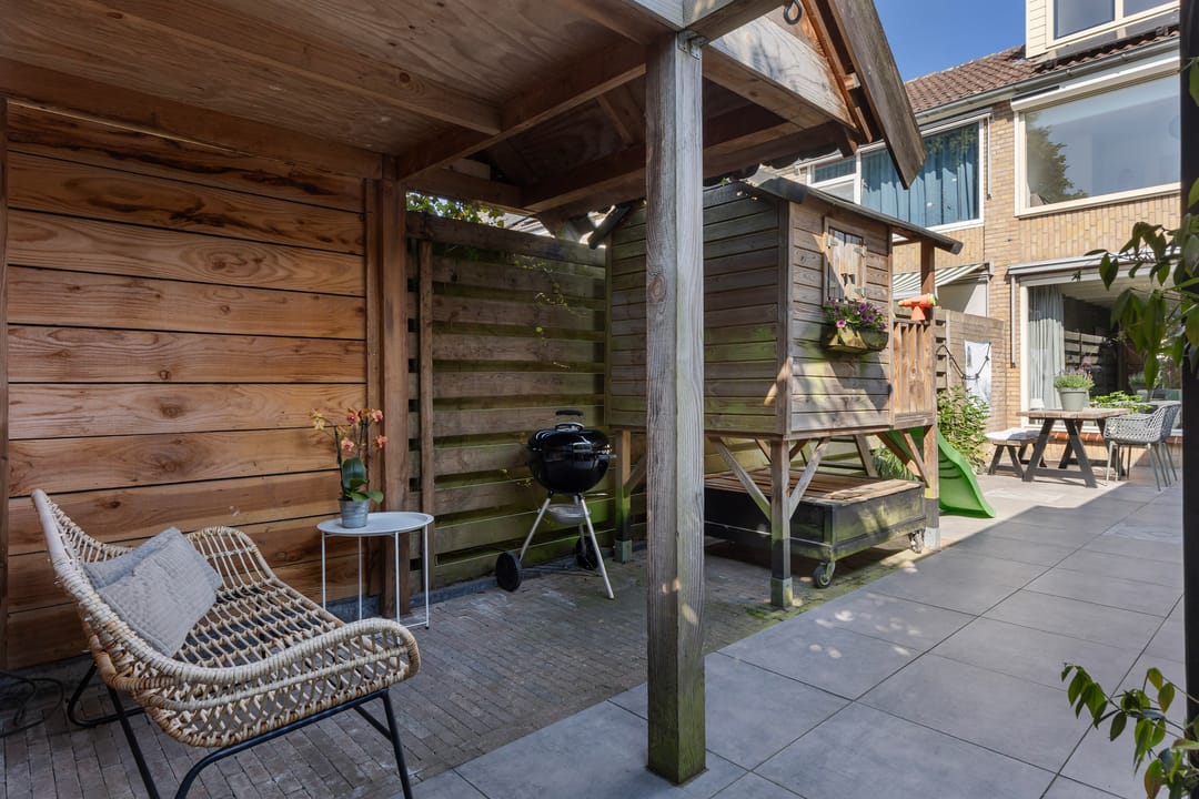 Foto 16 van Klaverkamp 15