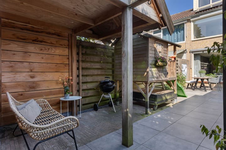 Foto 16 van Klaverkamp 15