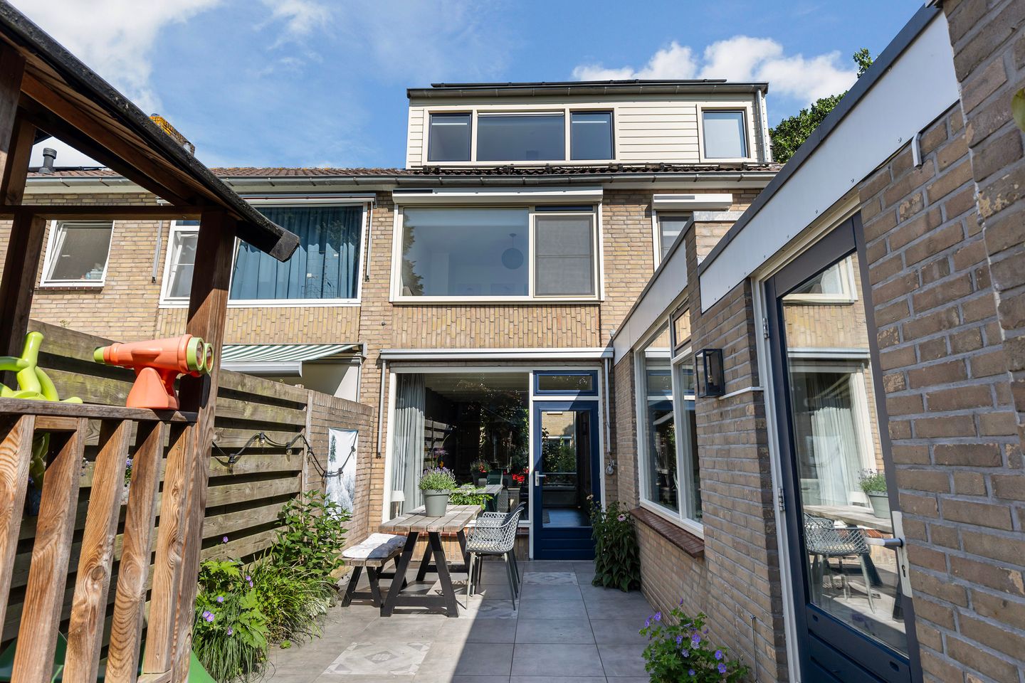 Foto 19 van Klaverkamp 15