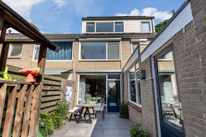 Foto 19 van Klaverkamp 15