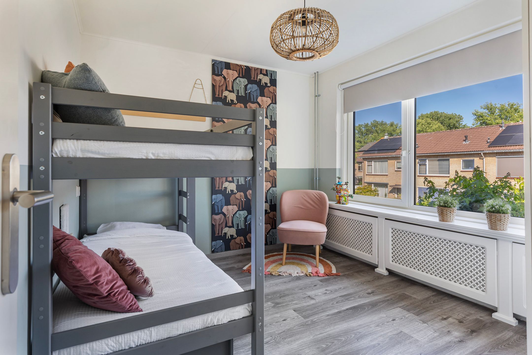 Foto 24 van Klaverkamp 15