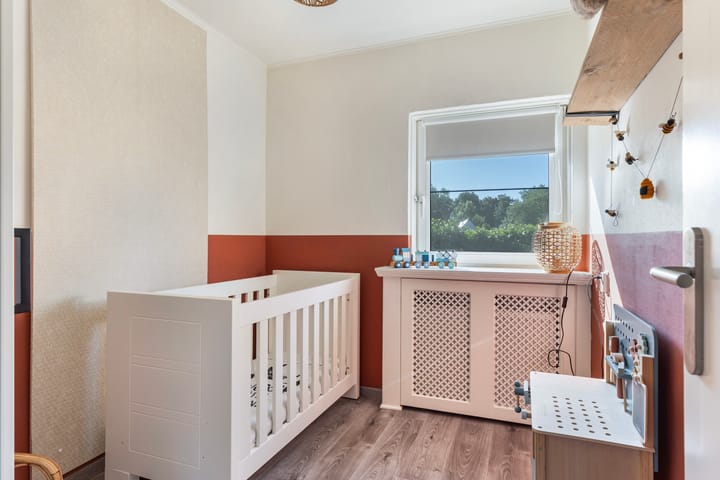 Foto 25 van Klaverkamp 15