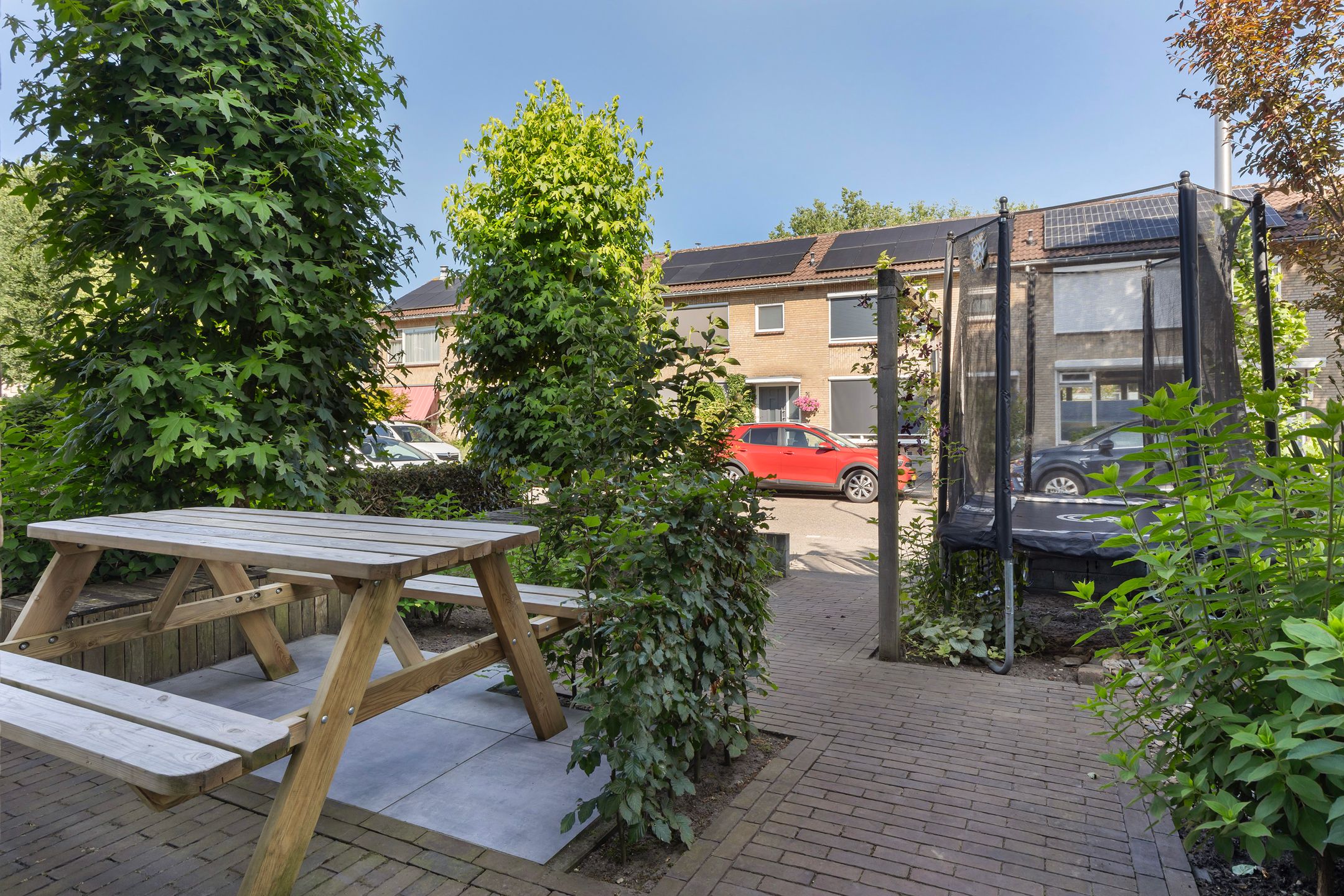 Foto 33 van Klaverkamp 15