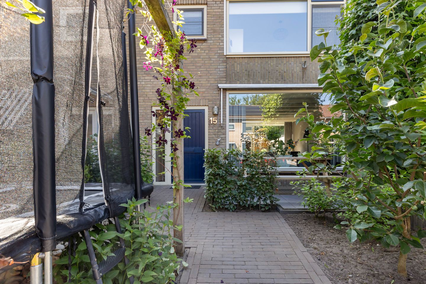 Foto 34 van Klaverkamp 15