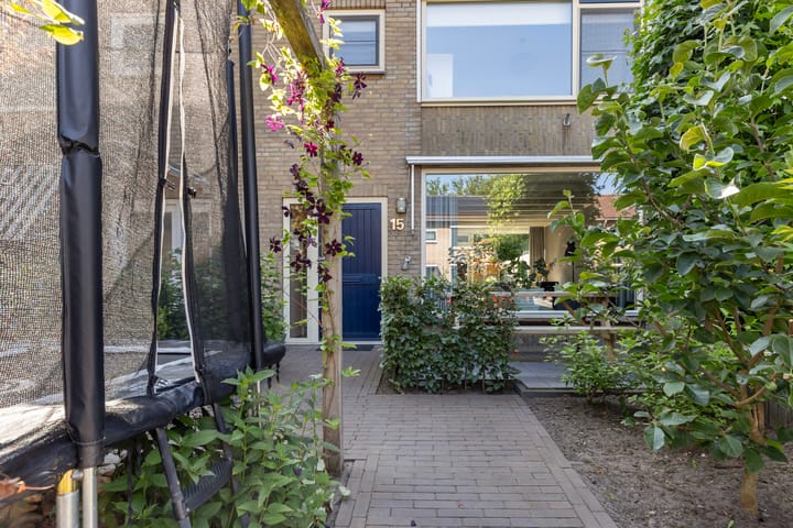 Foto 34 van Klaverkamp 15