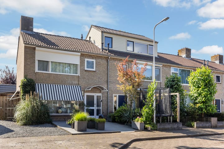 Foto 35 van Klaverkamp 15