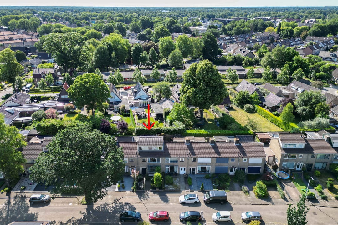 Foto 37 van Klaverkamp 15