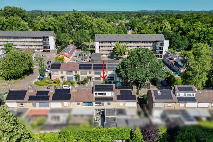 Foto 38 van Klaverkamp 15